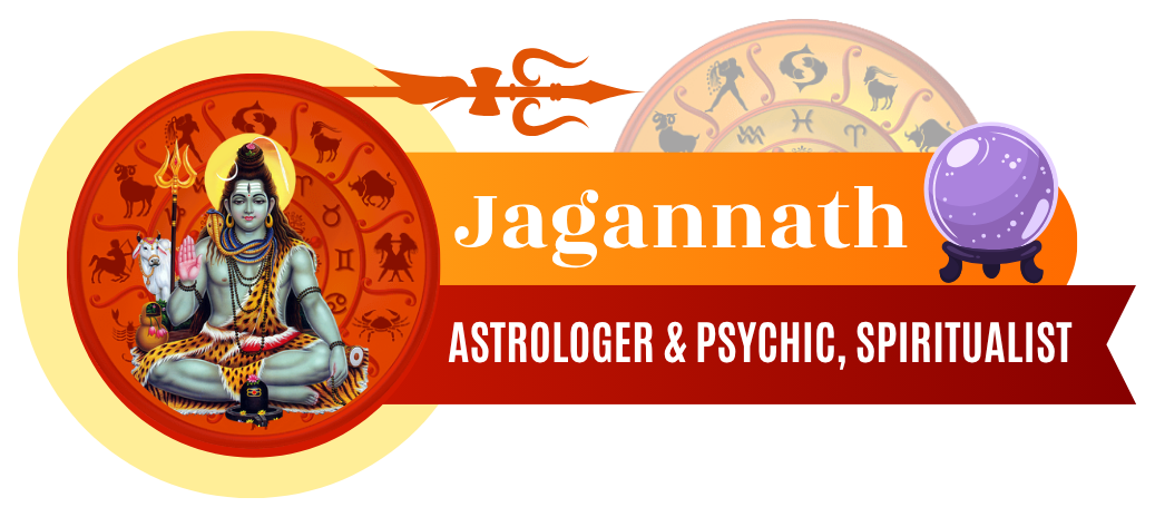 ASTROLOGY & PSYCHIC, SPIRITUALIST